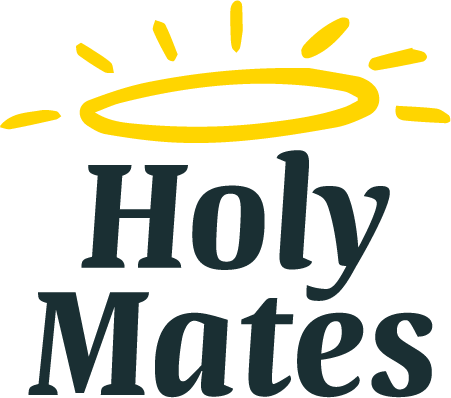 The Holy Mates